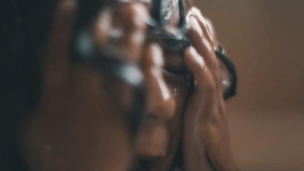 This Year, You Made the Water and the Smiles Flow!