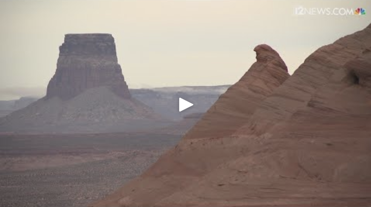 If you don't have running water, how can you wash your hands?': Lack of running water complicates coronavirus suppression on Navajo Nation'