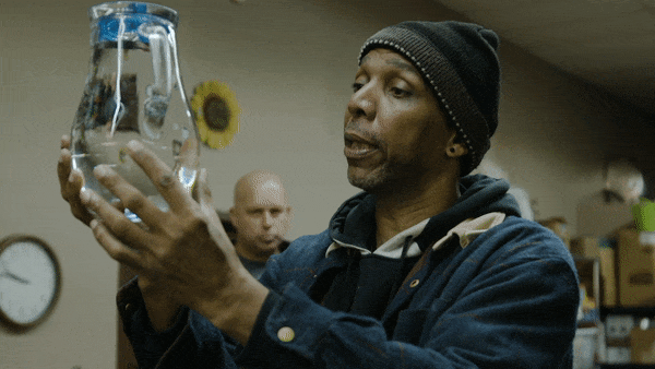 CBS Sunday Morning: Americans without Water