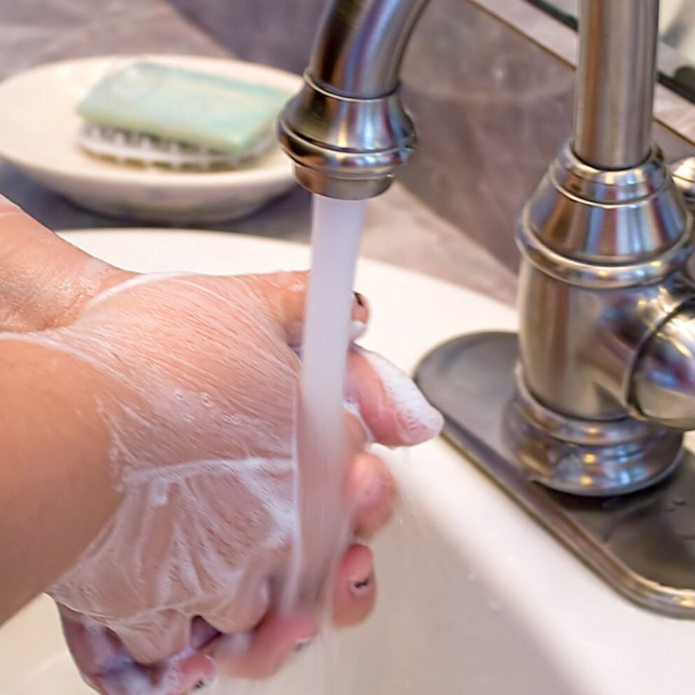 Is limited access to water a sign of systemic racism?