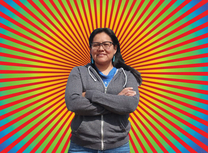 What's it like not to have running water during a pandemic?