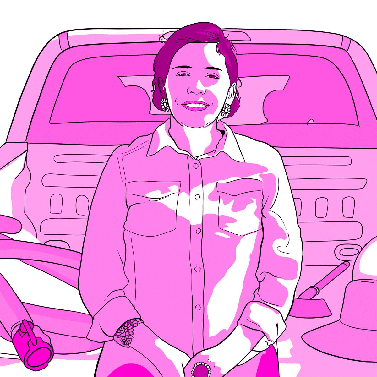 New kids on the block.