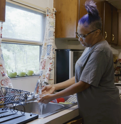 Appalachia Water Project