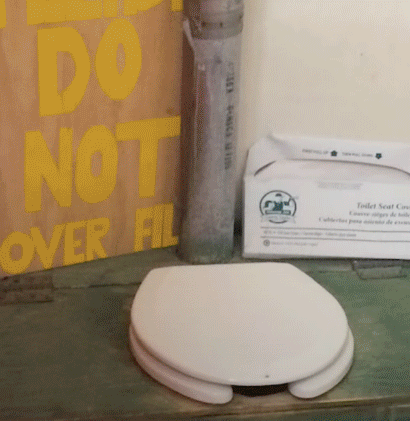 How Do We Get Toilets to Everyone, No Matter Where They Live?