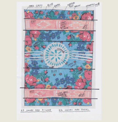 Gather with Pendleton