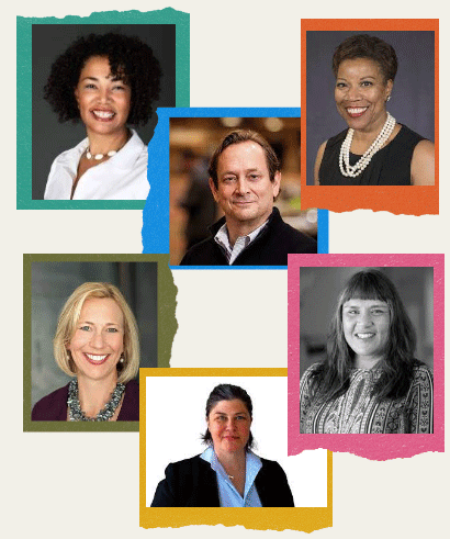 Expanding Leadership