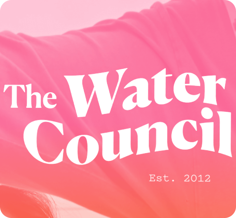 15 New Water Council Members