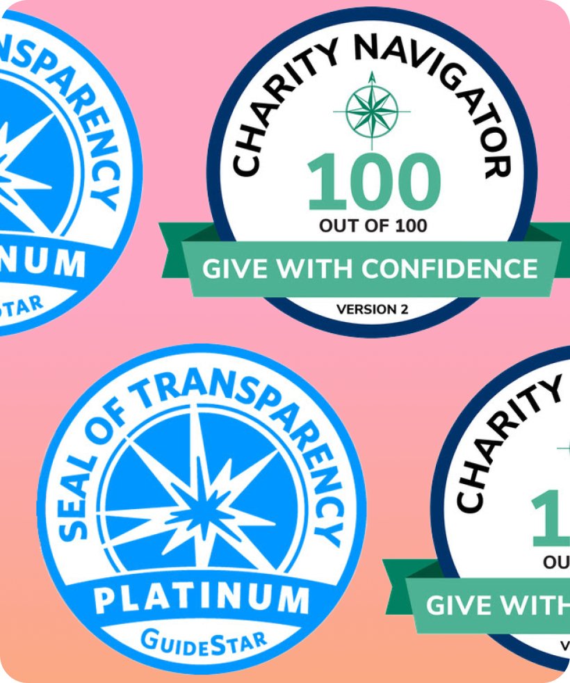 Full Transparency