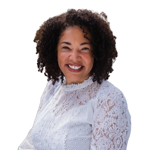Anne-Marie Jones