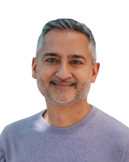 Dipal Shah