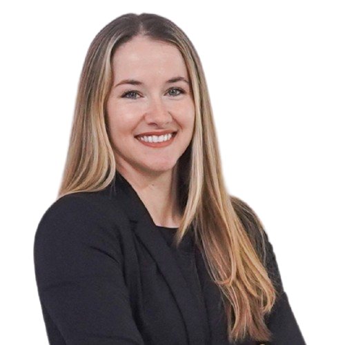 Amanda Parish Walters