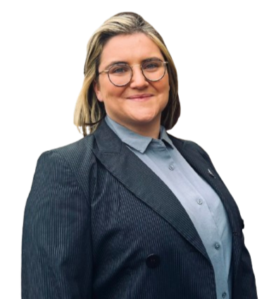 Georgette Mrakadeh-Keane