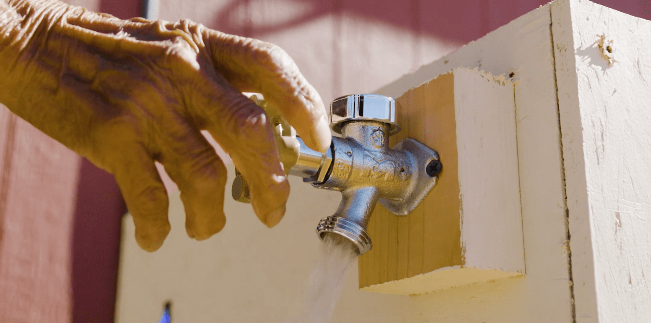 Report: Lack of water access costs U.S. $8.6B each year