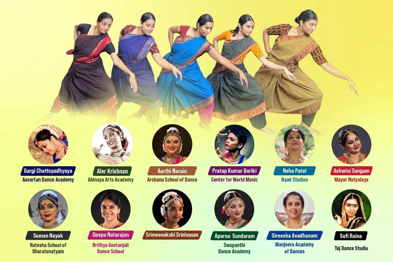 IFAASD SoCal Dance Fest