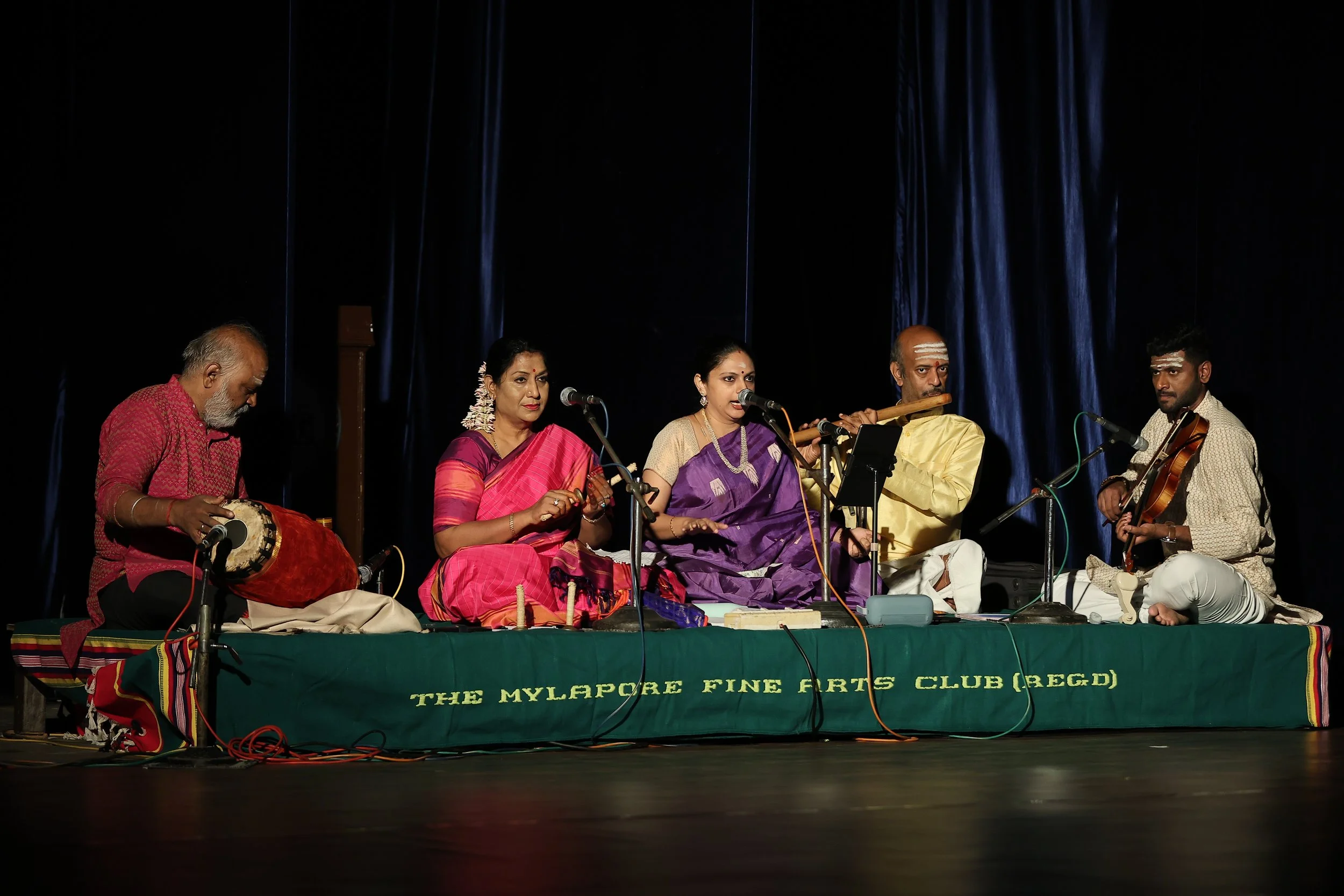 Live Orchestra