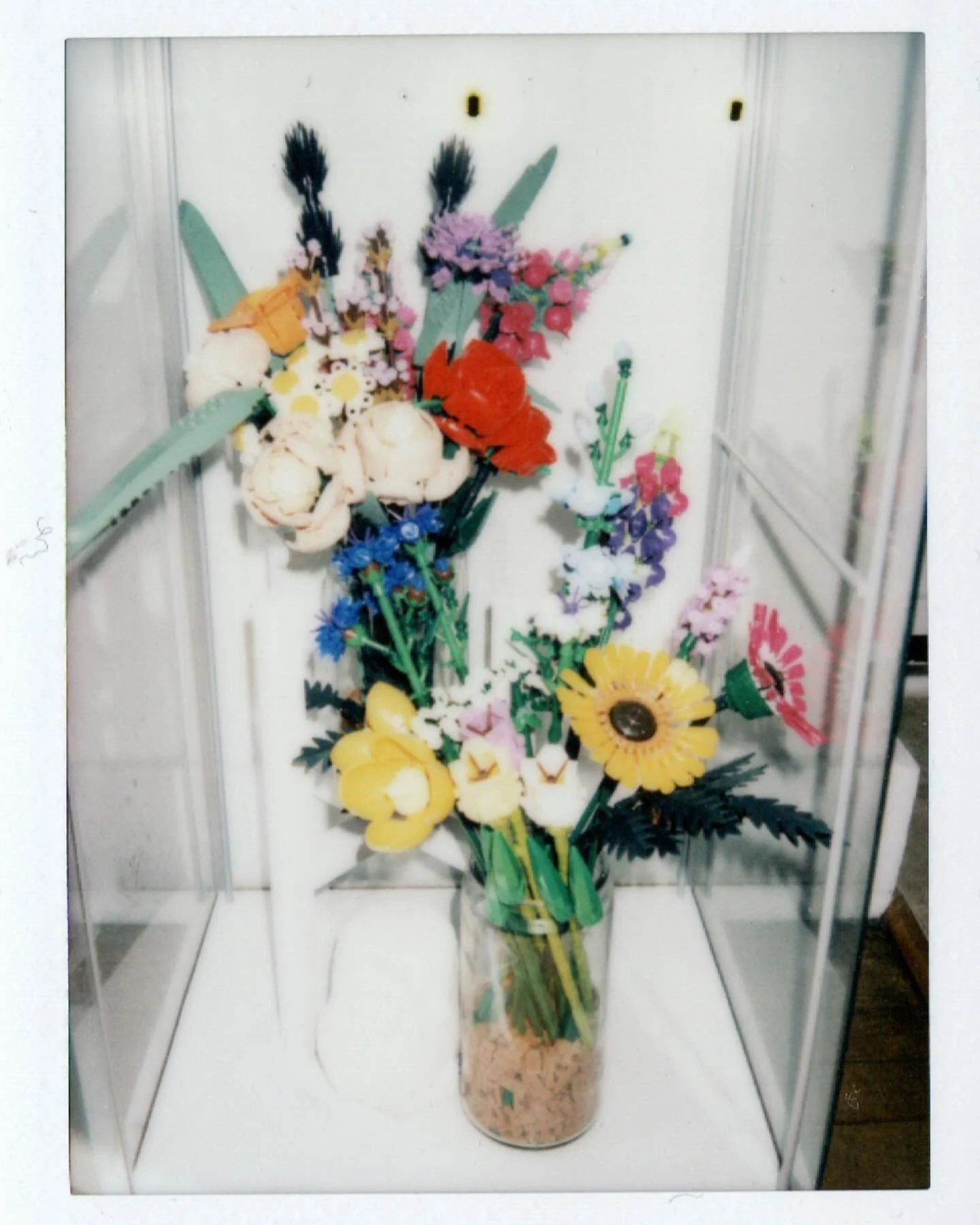 lego bouquets (2024)