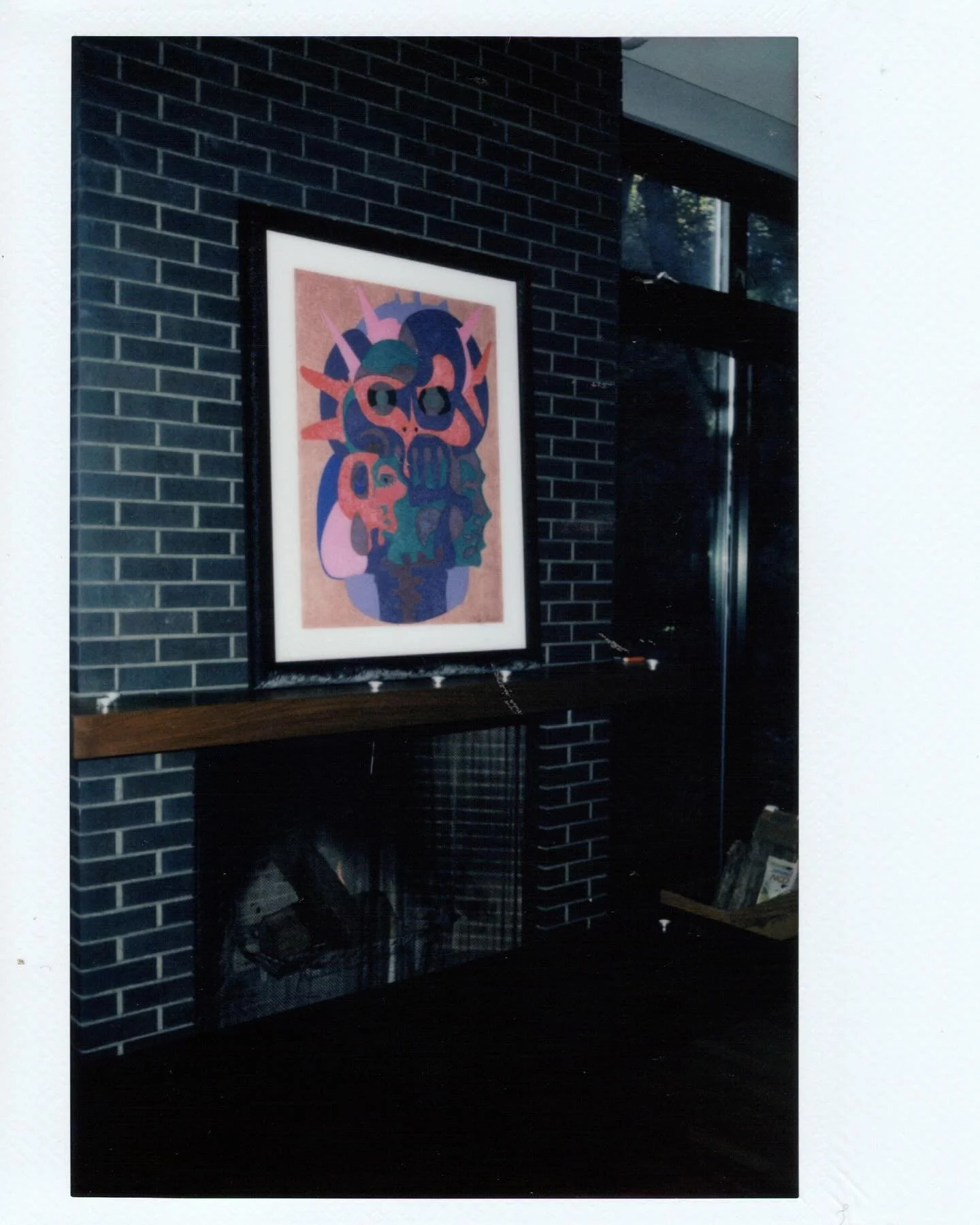 fireplace (2024)