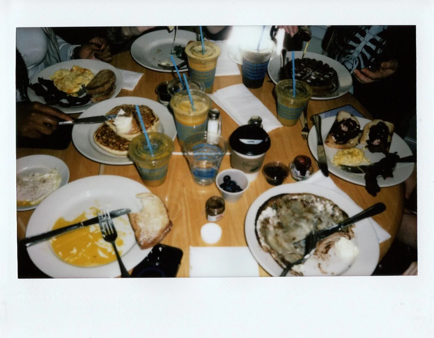 Luisa&rsquo;s (2024)