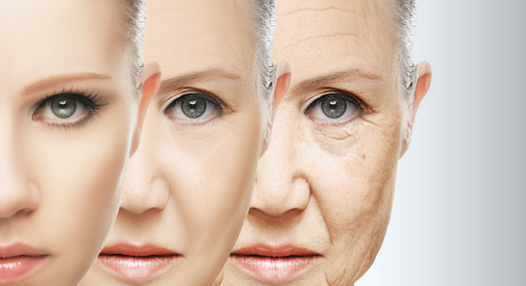 The Skin Longevity Movement: Why Healthy Skin Is the New Anti-Aging