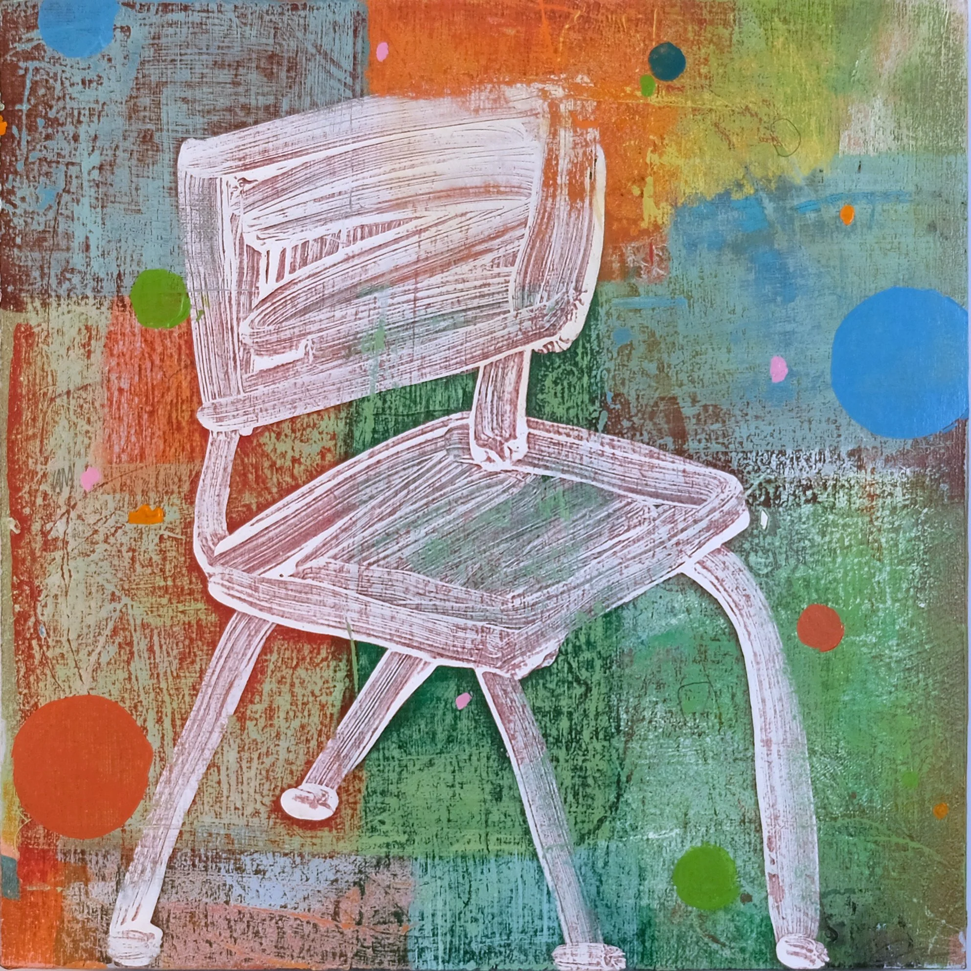 Mod Chair