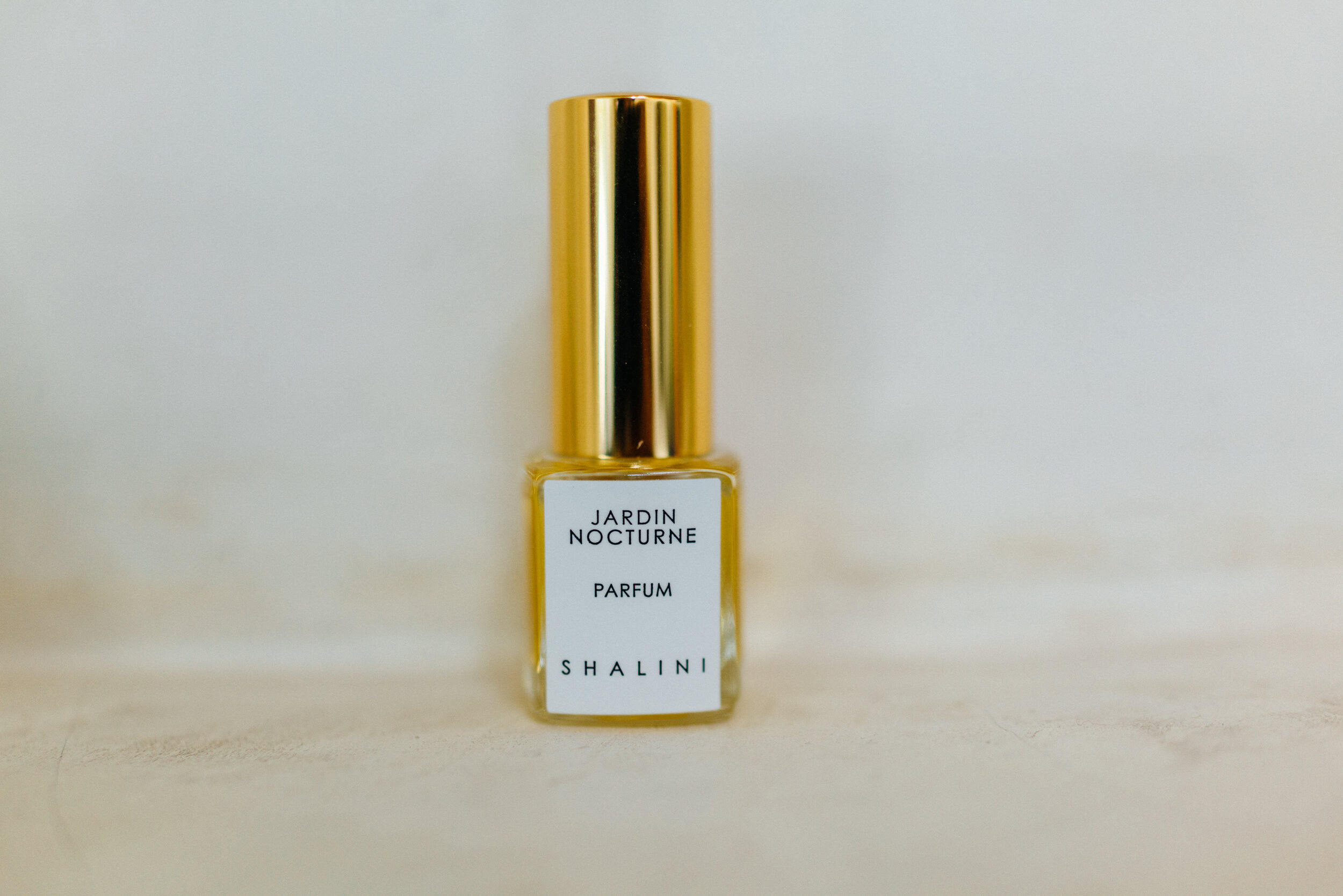 Shalini - Jardin Nocturne Bulb Atomizer - Extrait de Parfum - 50 ml