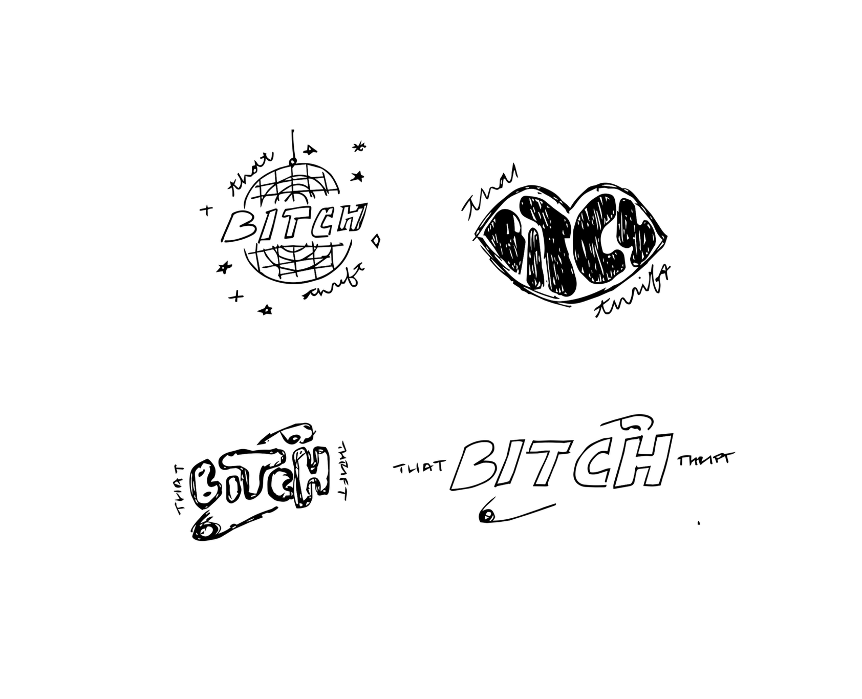 EARLY IDENTITY EXPLORATION