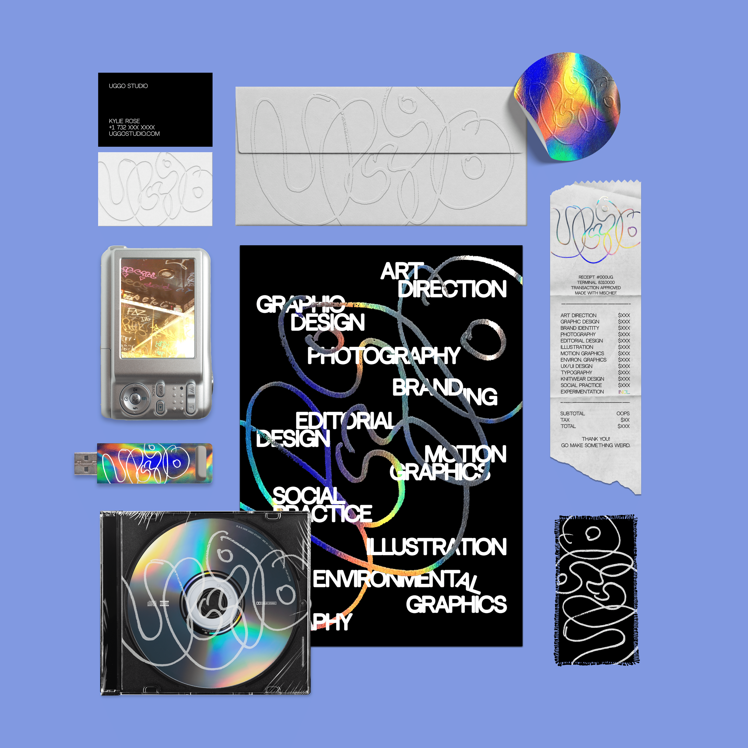 Client Work