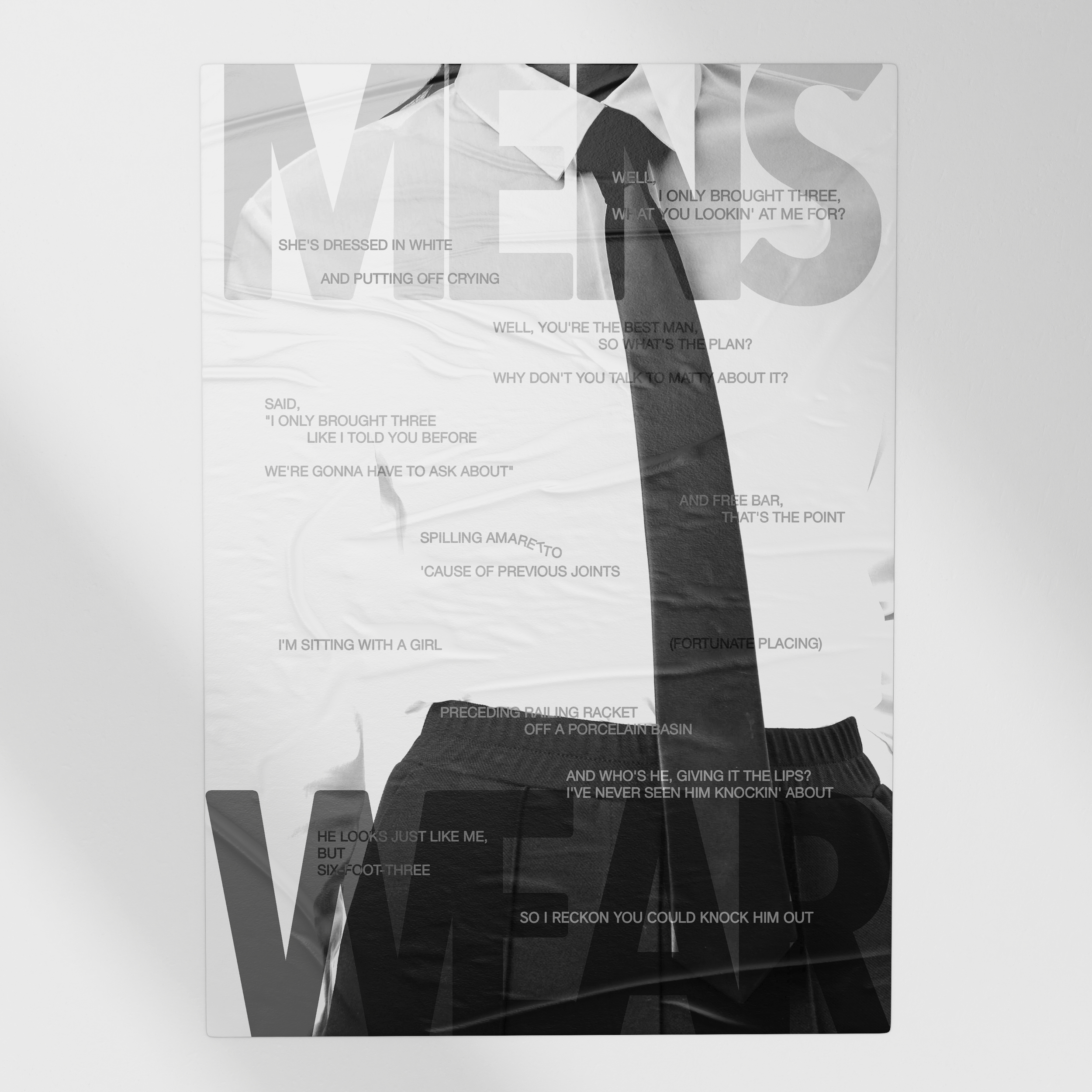 Music Merchandising