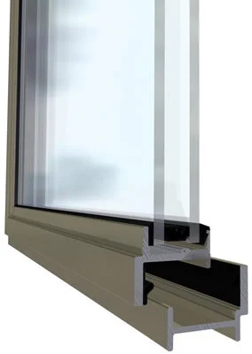 Optimum Steel Windows Peak Architectural Products