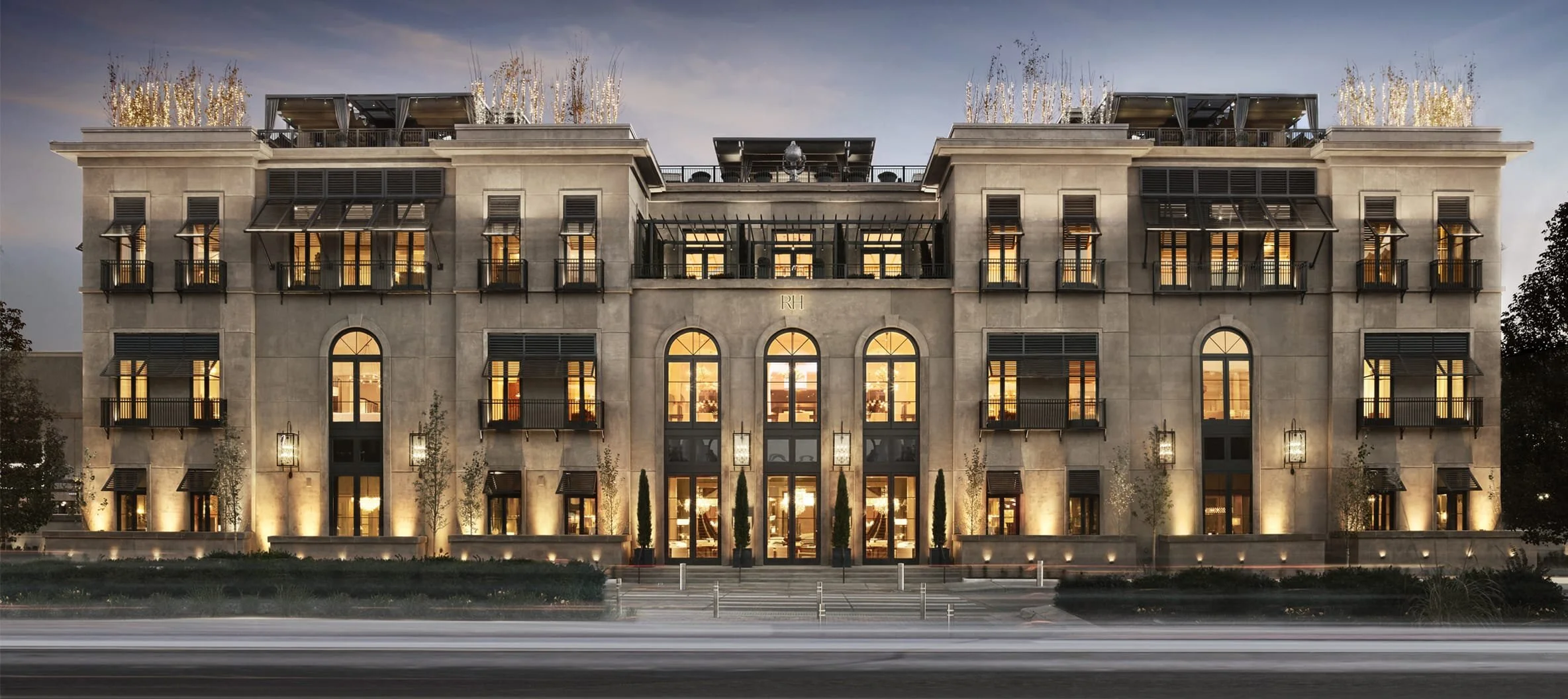 Parrett Windows & Doors