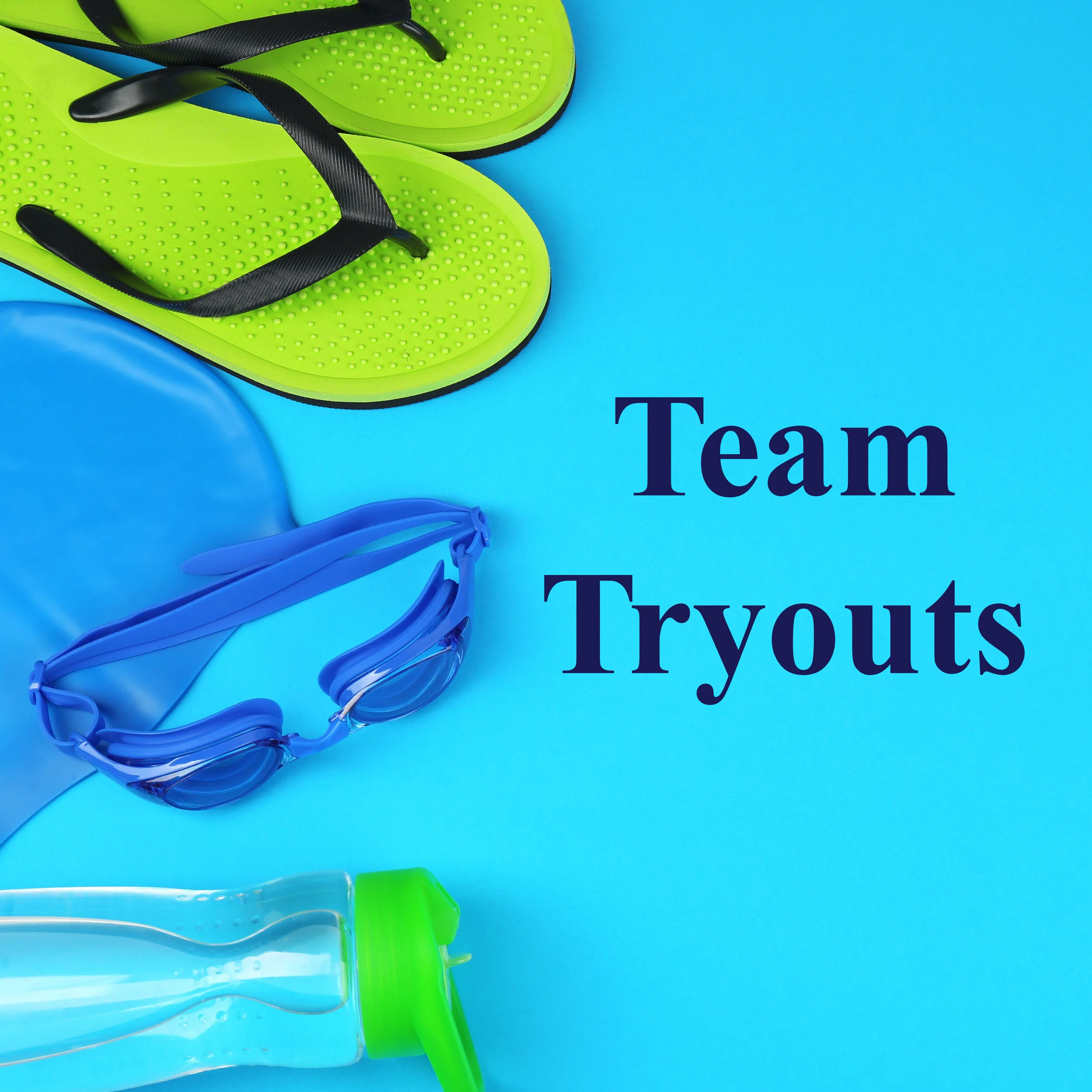 2020 Team Tryouts and Physicals