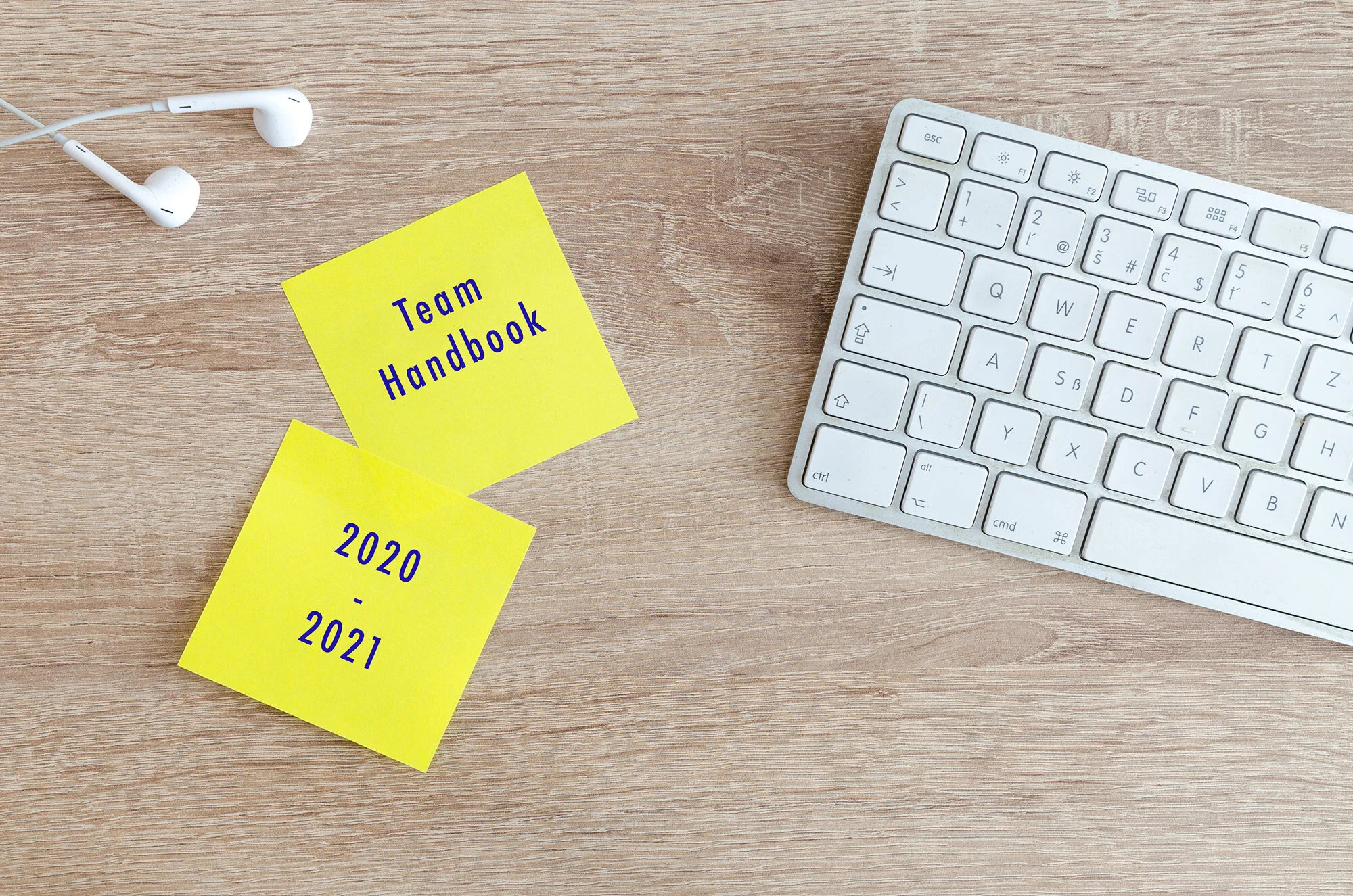 2020-2021 Team Handbook