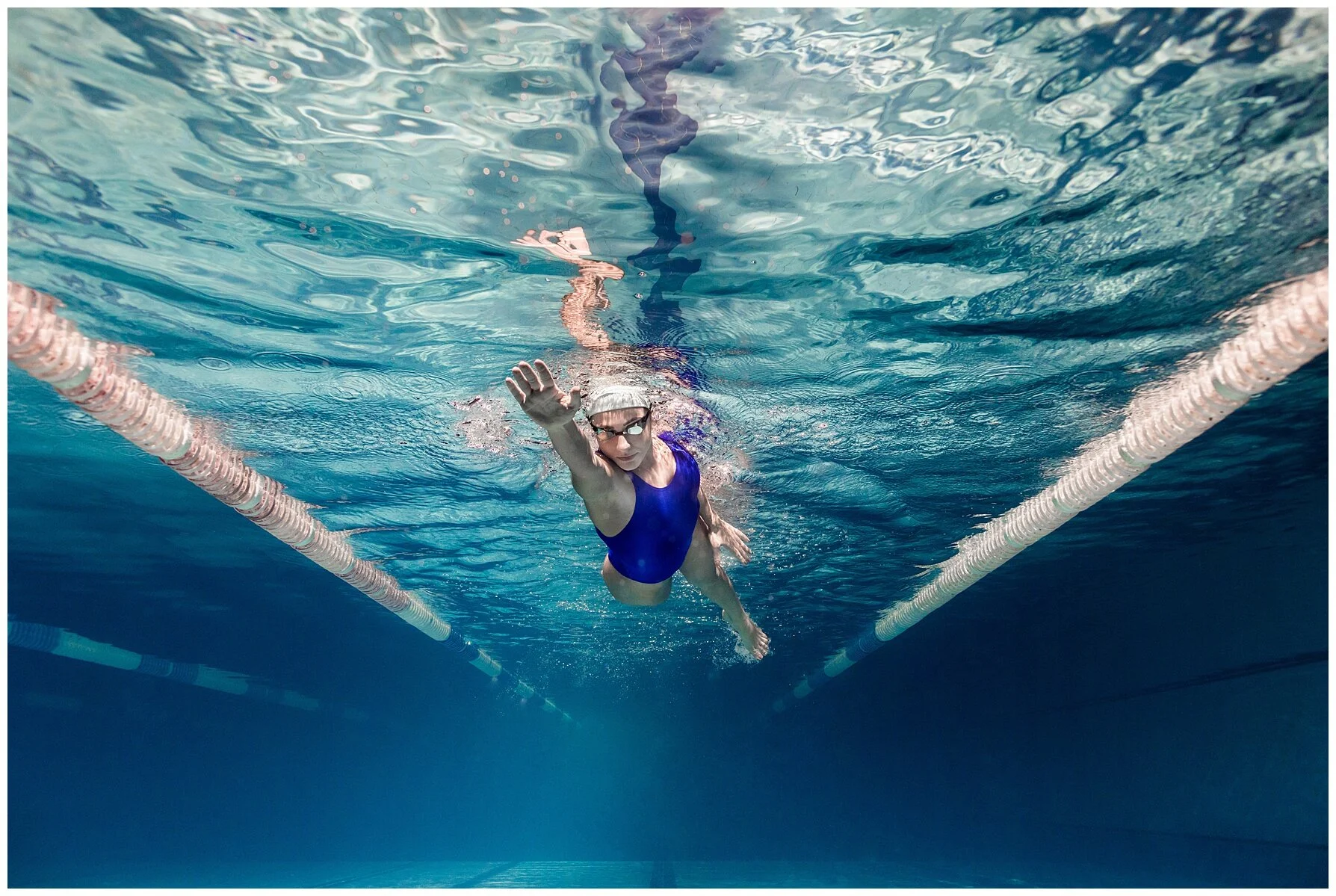 Humble Atascocita/Kingwood HS/TWCP Tri Meet Results