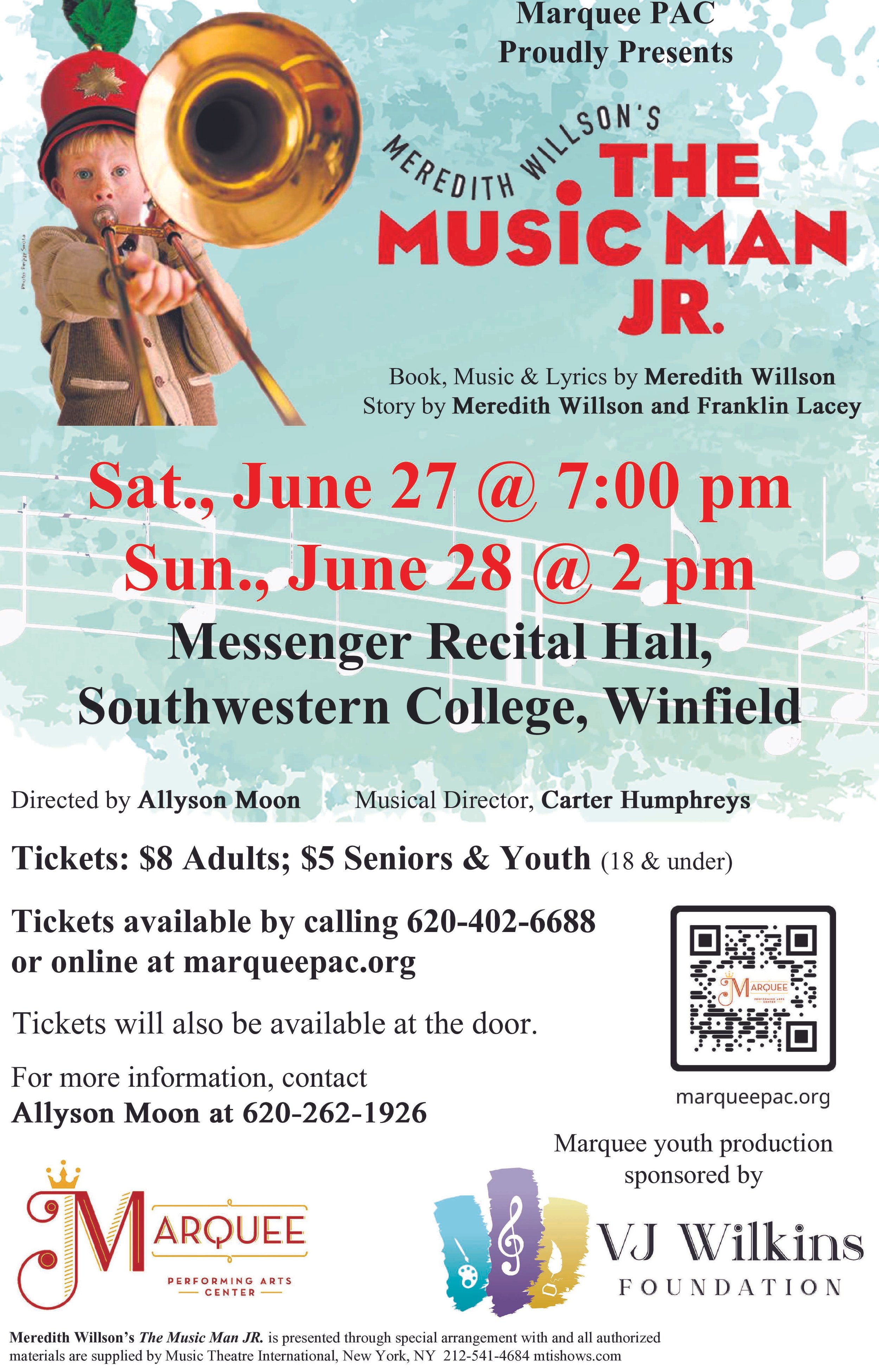 Music Man - production poster.jpg