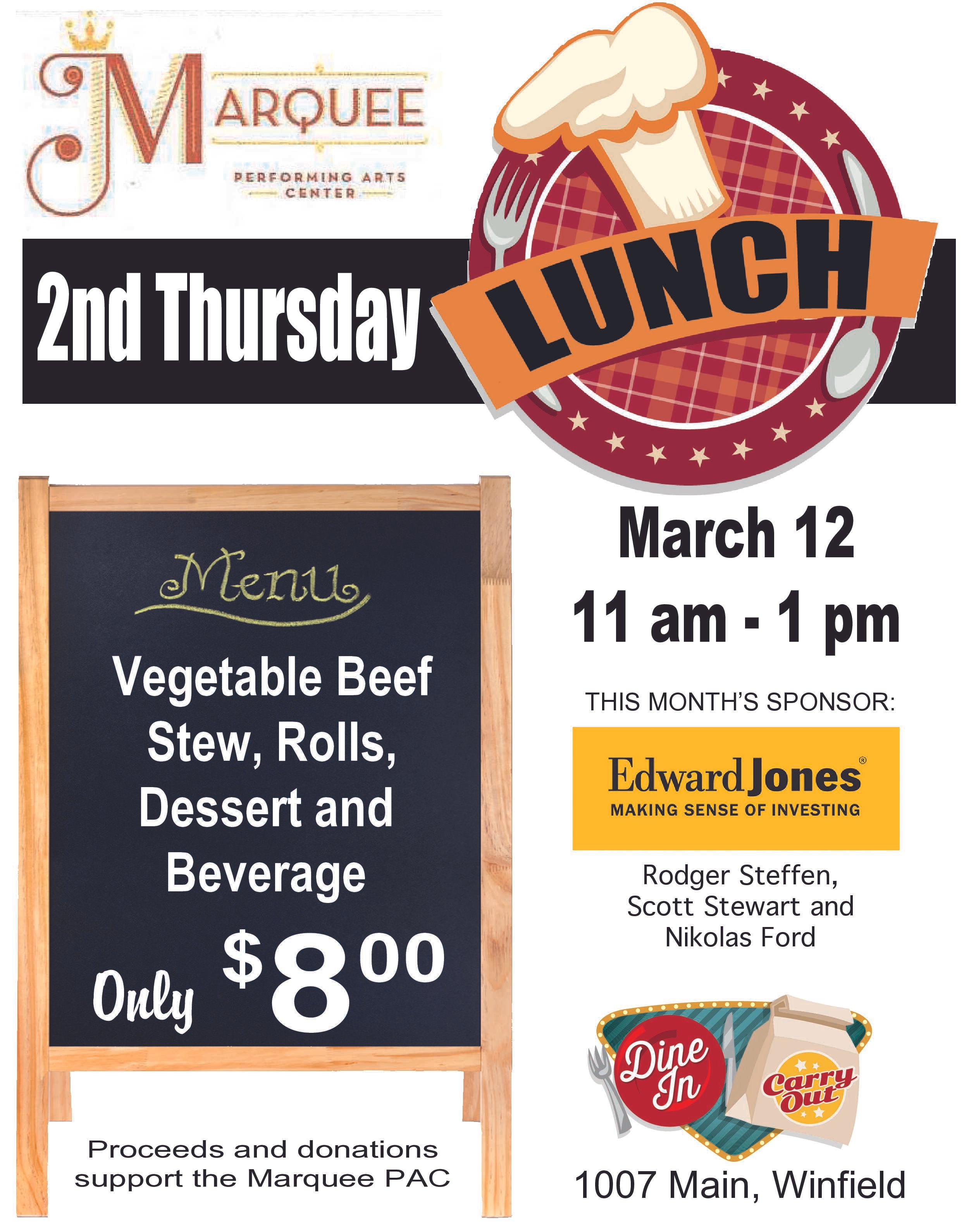 Marquee - 2nd Thurs Lunch 3-2026.jpg