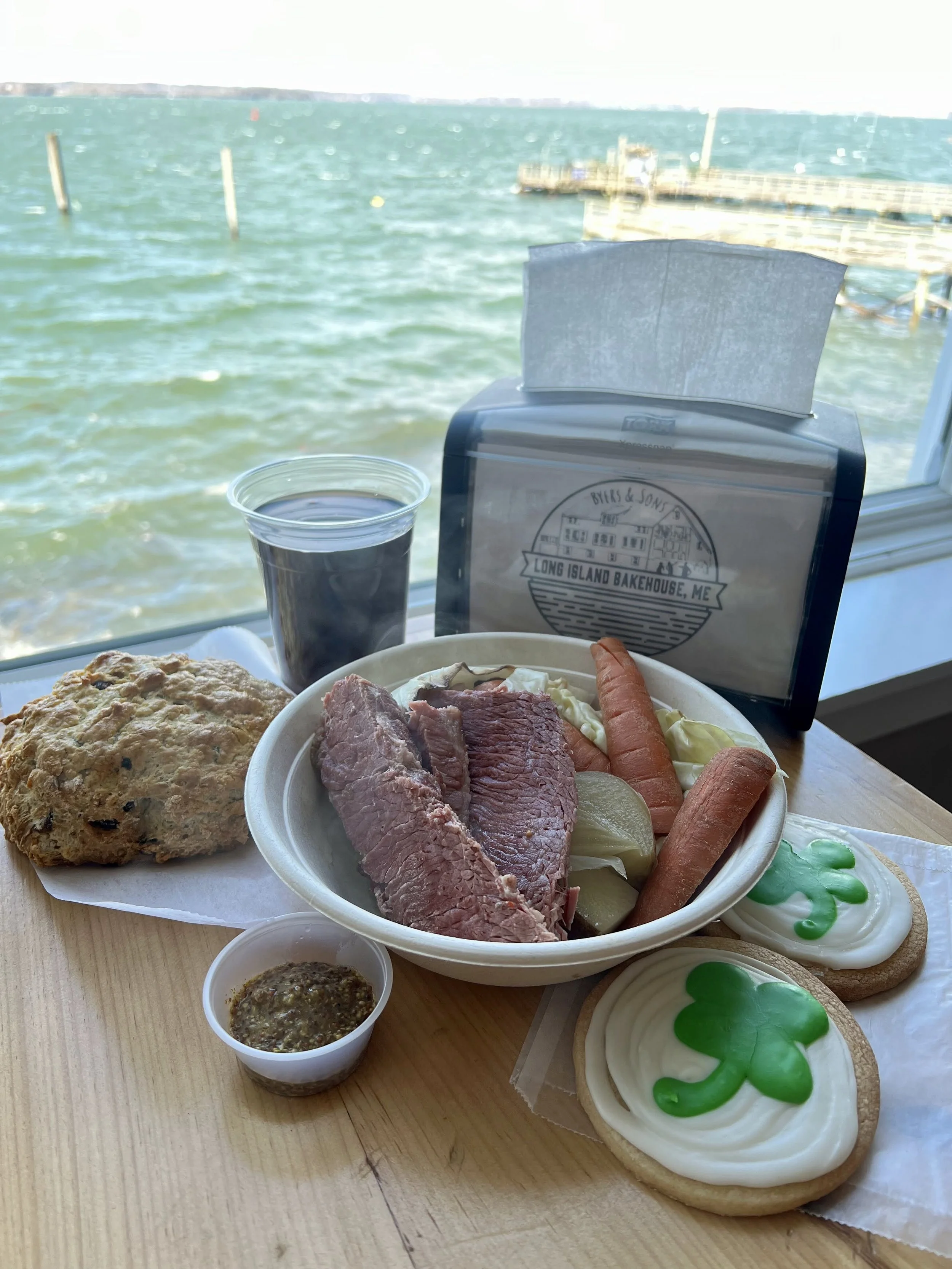 St. Patrick's Day Celebration