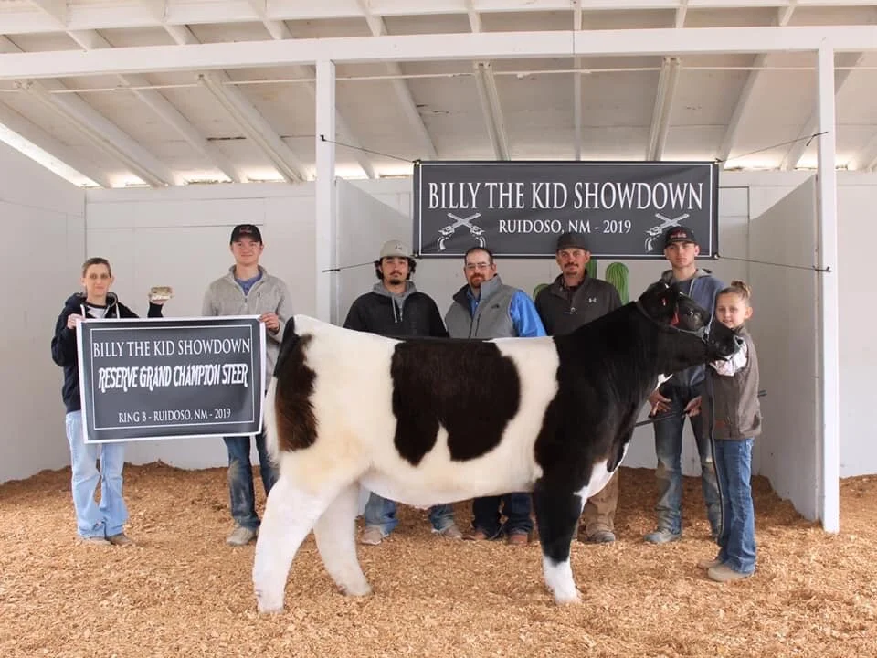Congrats Lafferty Family!