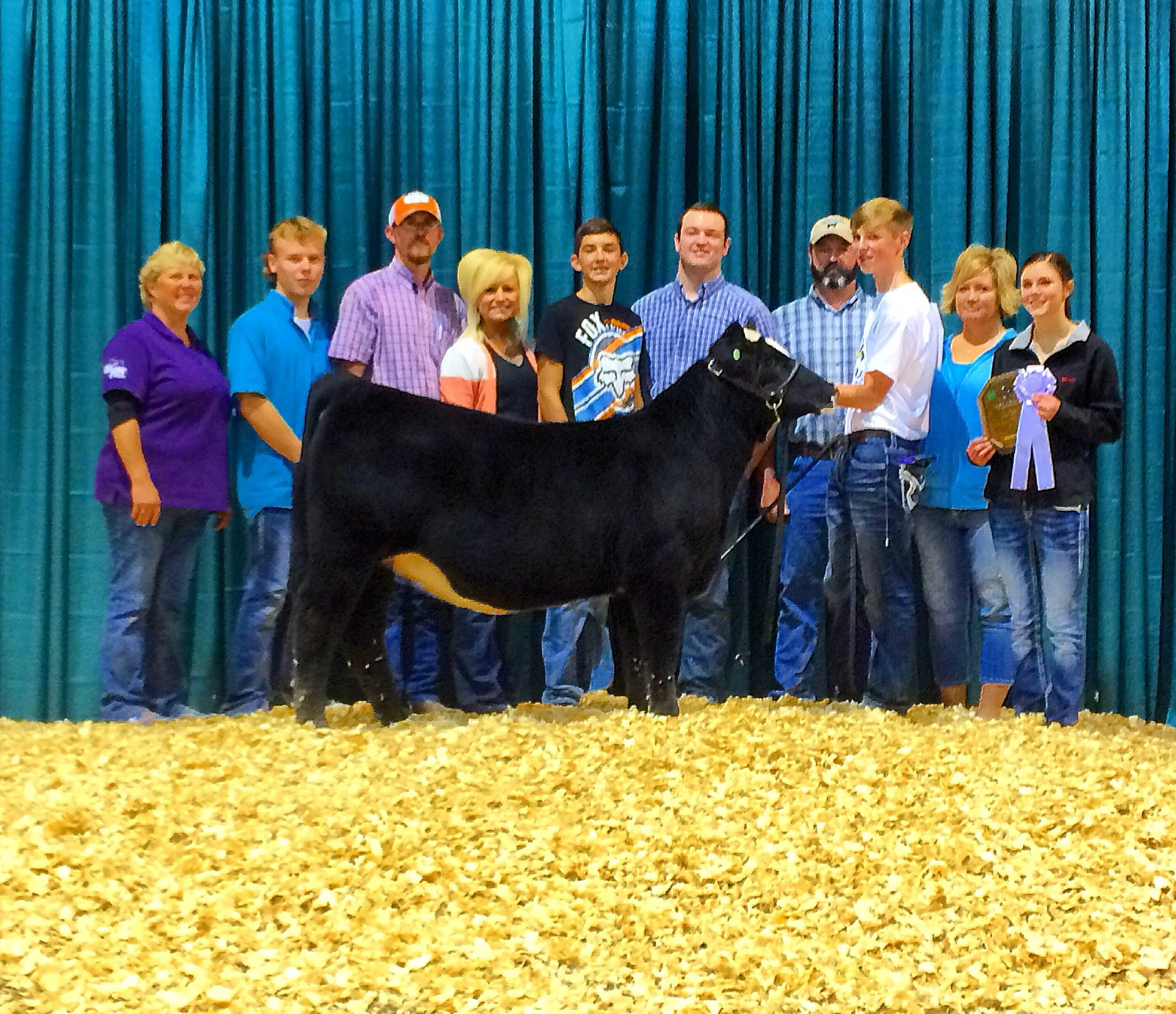 Congrats McDermott Family!