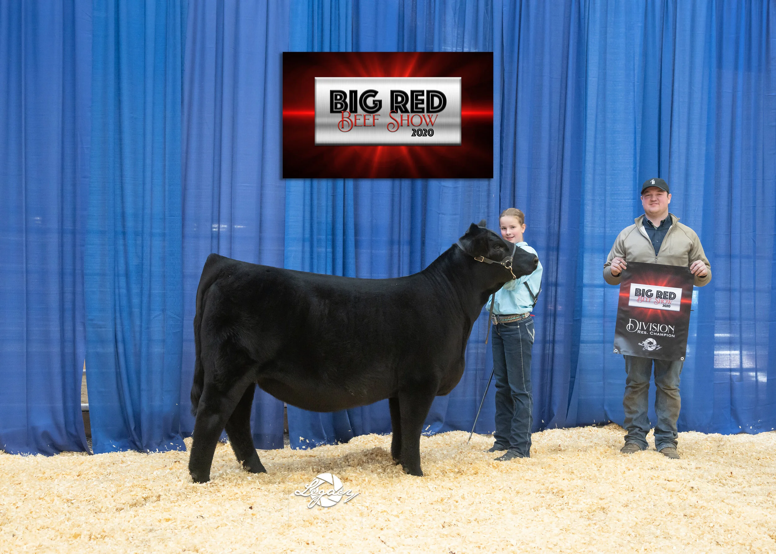 Congrats Korie Kersten!