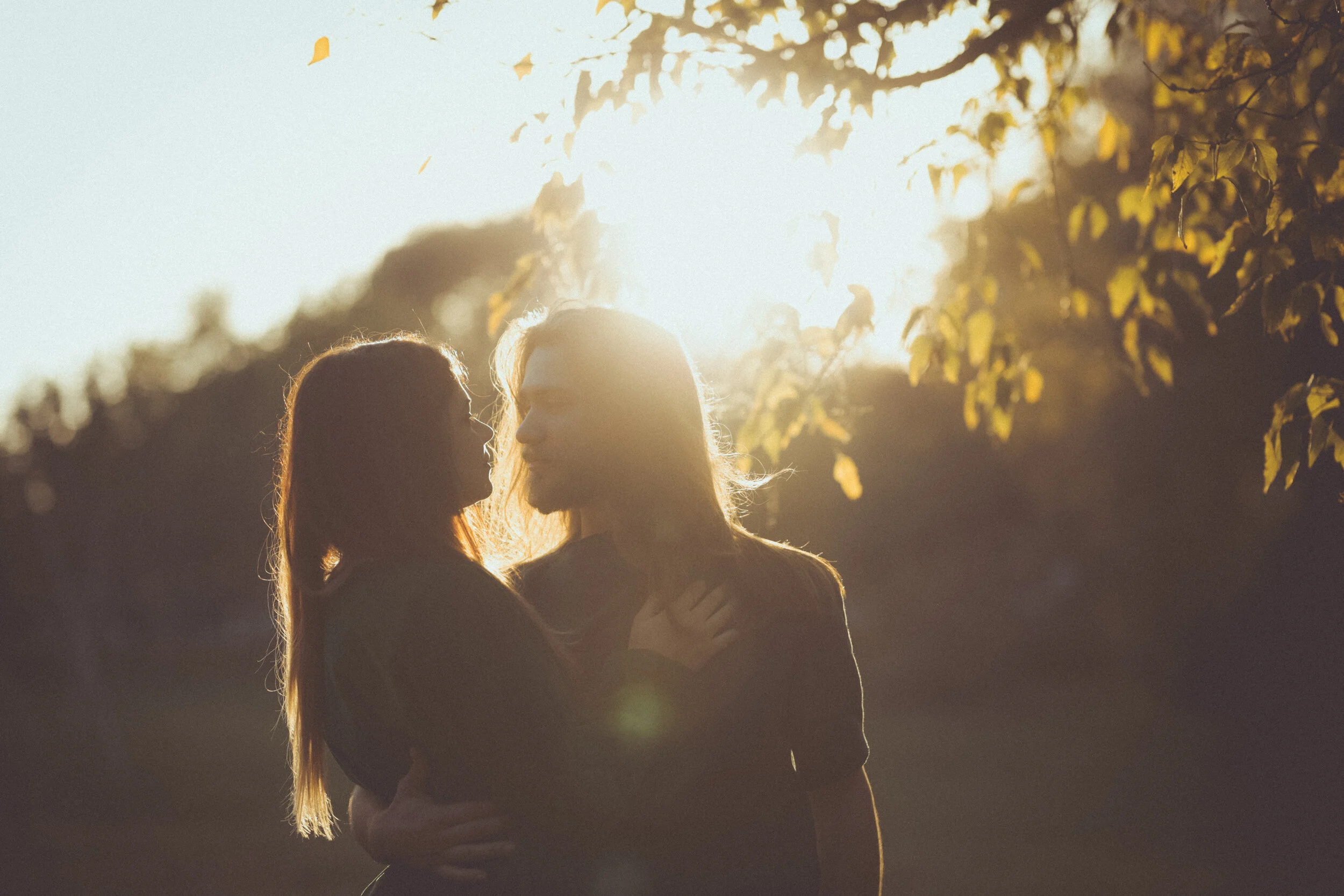 Power Couples… Activate!