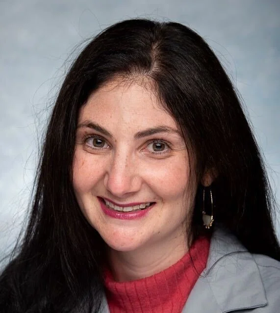 Eve Bloomgarden, MD — IMPACT