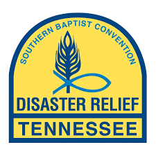 East TN Disaster Relief Training