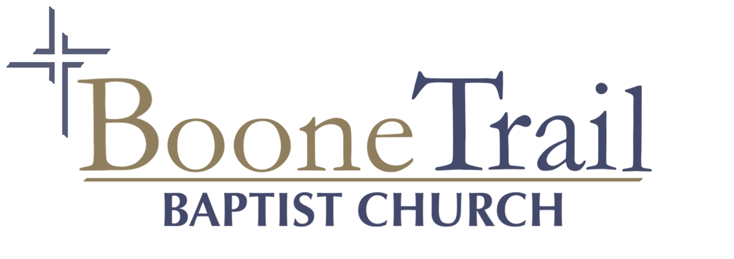 Boone Trail Baptist Church 