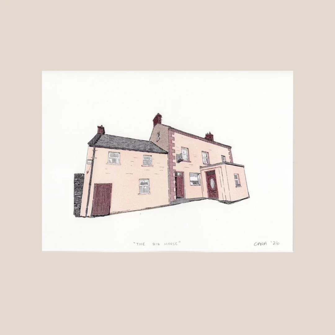 The Big House Bar, Buncrana