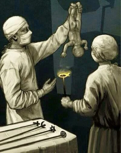 Think about your cellular knowing and how your cellular memory is so different to your knowing in the realm of religious doctrine
