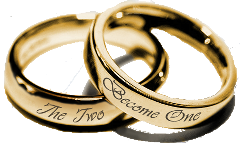 Holy Matrimony is Spirit in relationship to Human life within