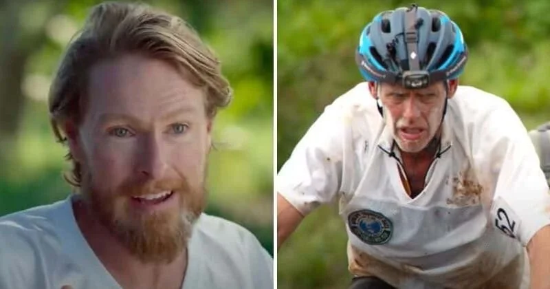 Watch the Series:  The Worlds Toughest Race: Eco-Challenge Fiji for a remarkable real life story of a father and son. The father has spent his life doing this kind of iron-man challenge, and now he has the start of Altzheimers disease. The love, encouragement, tenderness in the relationship between father and son and the whole team,  says everything about the father’s inner relationship to himself that is also beautifully portrayed. He has to give up, not in shame, but some sadness and also joy that he did what he could now that he could no longer control his body in the same way. He does it, indeed, with dignity and grace. This is an example of doing what you can and not indulging in self pity, and also not doing when it is no longer possible without self-recrimination and raging.
