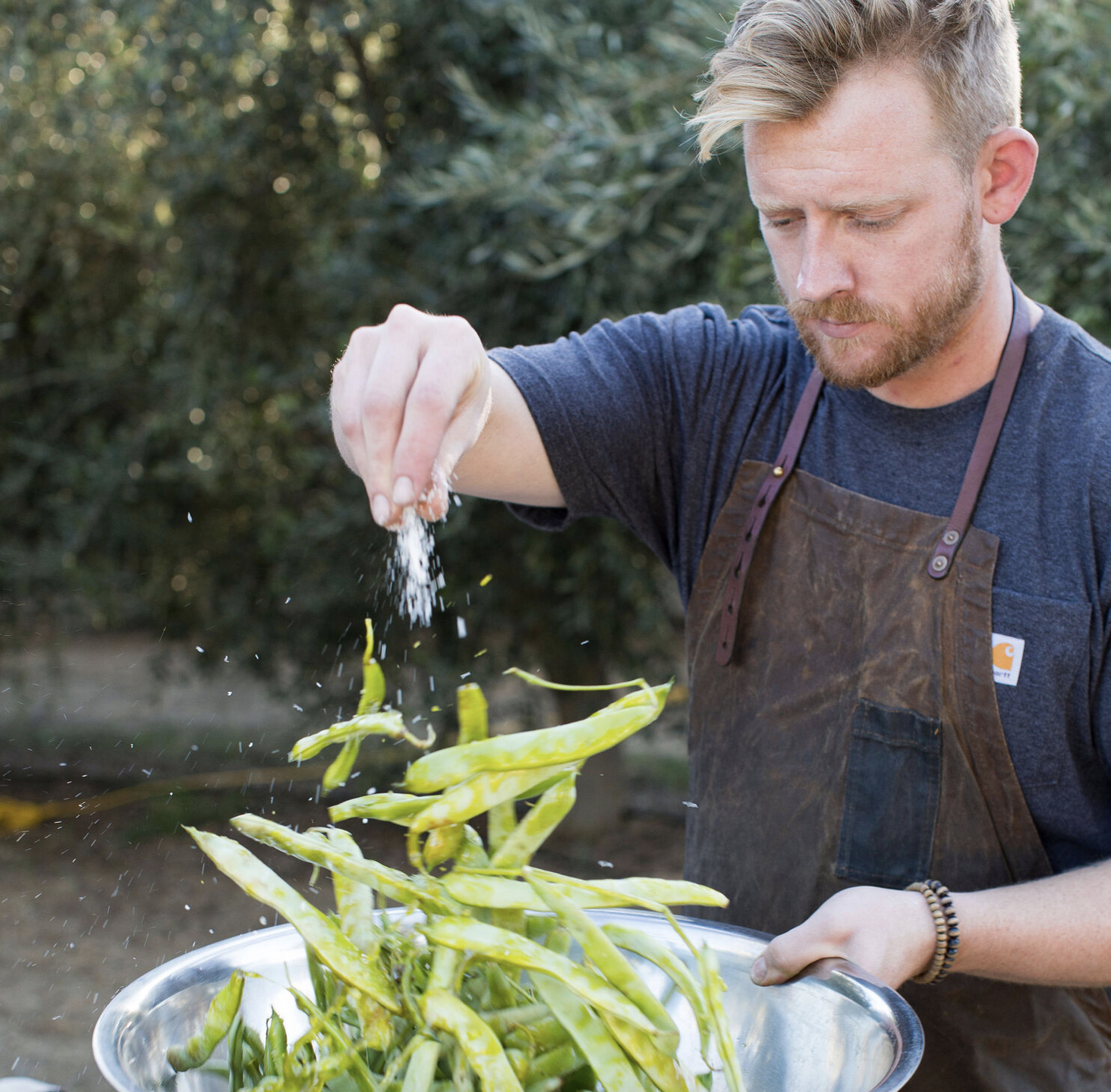 A Magical Evening Of Wine &amp; Food With Chef Kevin O'Connor