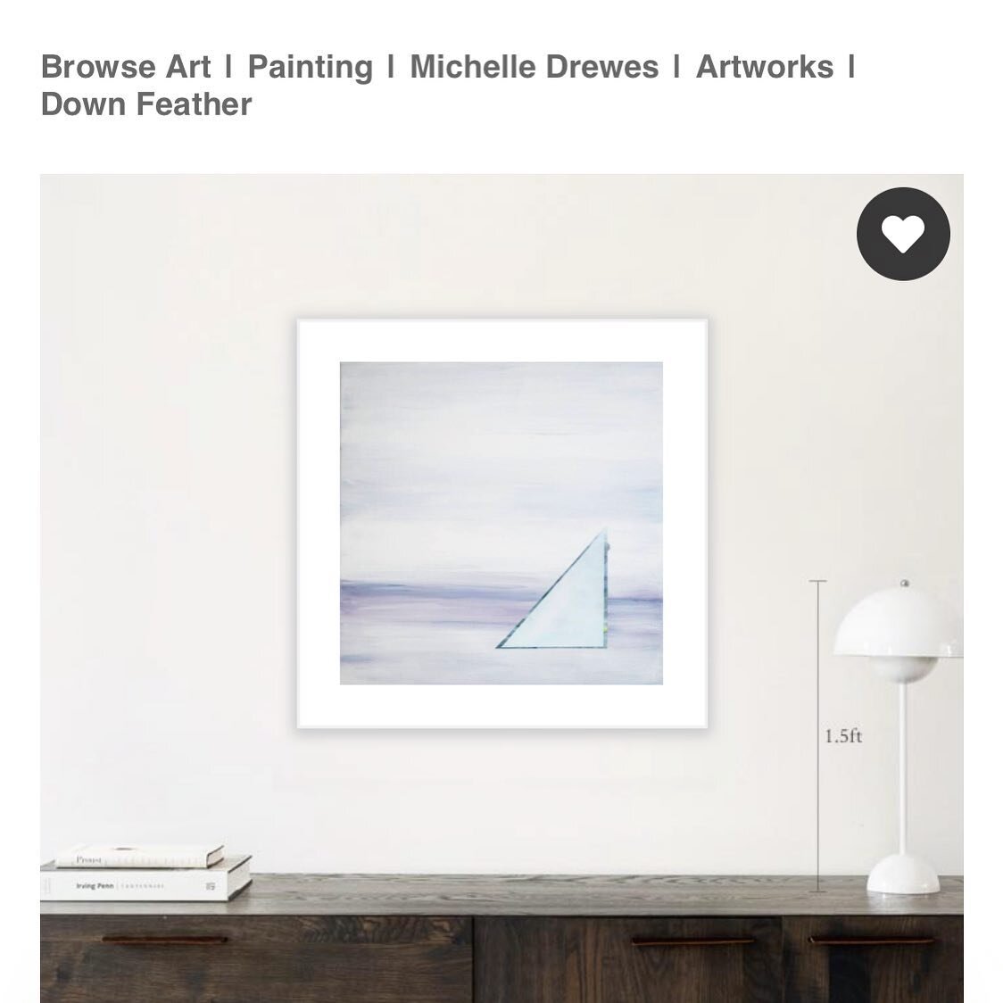 Looking to freshen up your living room?  Click link in bio to see @michelledrewes Acrylic Art up on @saatchiart !  Prints are available starting at $49 . You can order your prints framed. The original painting on canvas is also available. One of a ki