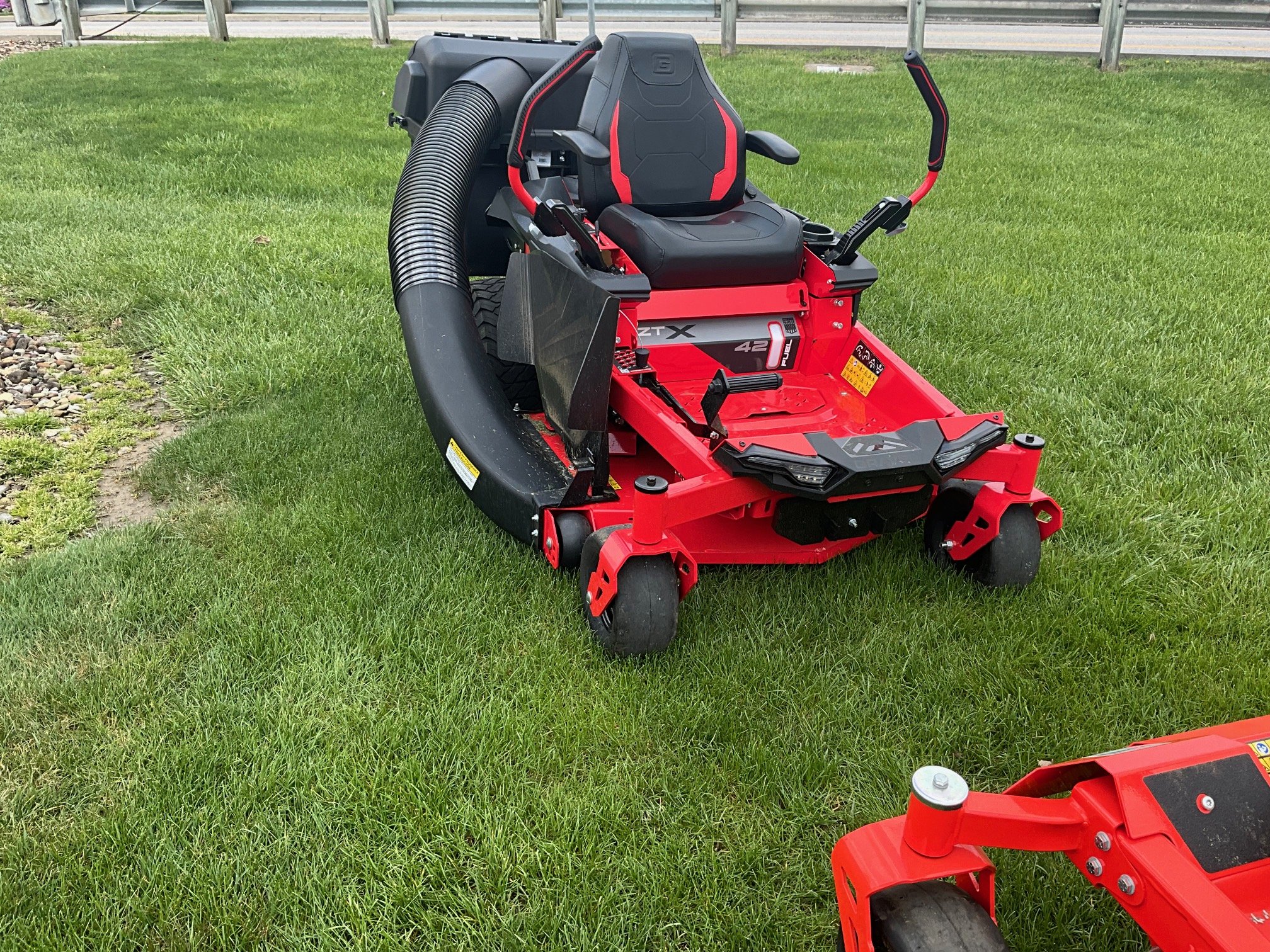Riding Lawn Used Gravely Zero Turn Mowers For Sale Gravely Zero